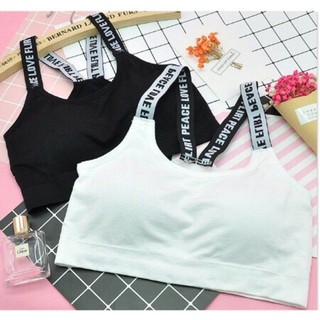 Khuyến Mãi GIÁ HUỶ DIỆT Áo bra tập gym đa năng 3266
