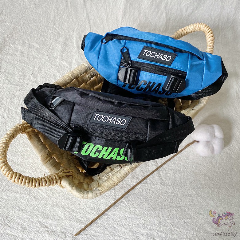 Túi Đeo Chéo Dành Cho Trẻ Em Thiết Kế Hàn Quốc