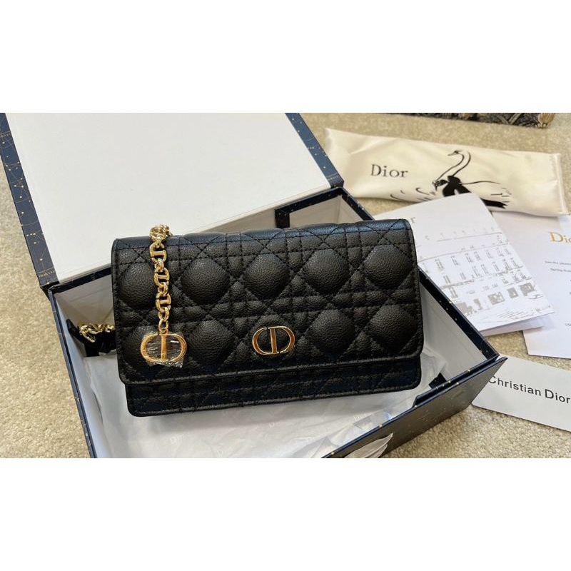 DIOR WOC SPSL