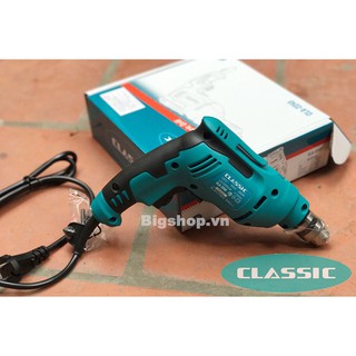 Máy khoan classic 10mm 450w mã 2245