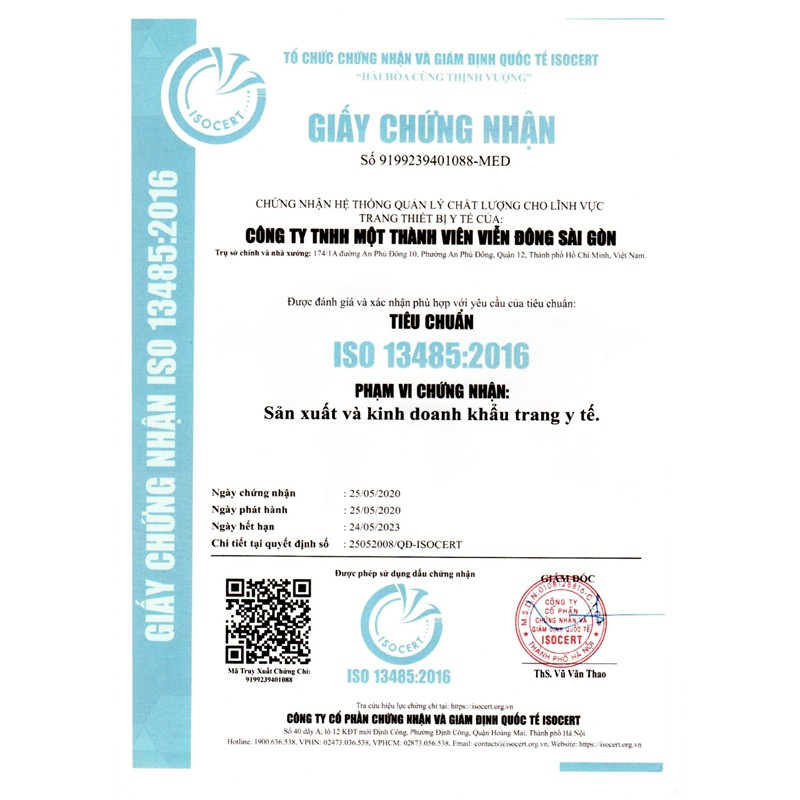 Khẩu trang y tế 4 lớp Hynam - Giấy lọc kháng khuẩn - Hiệu suất lọc BFE 97% - (50 cái/ hộp) | BigBuy360 - bigbuy360.vn