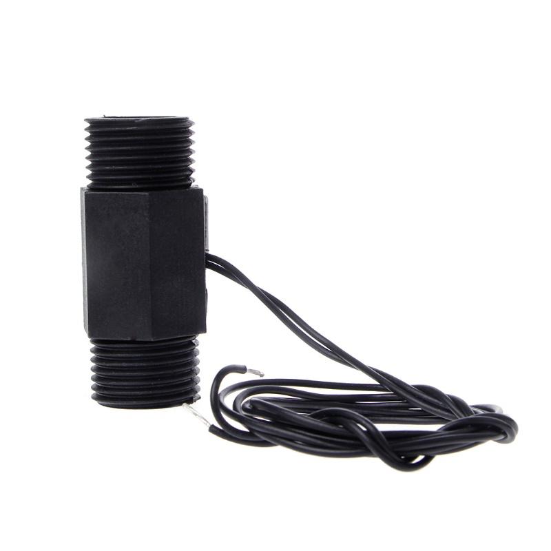 Công Tắc Dòng Chảy Nước Cảm Biến Dòng Chảy AC 220V