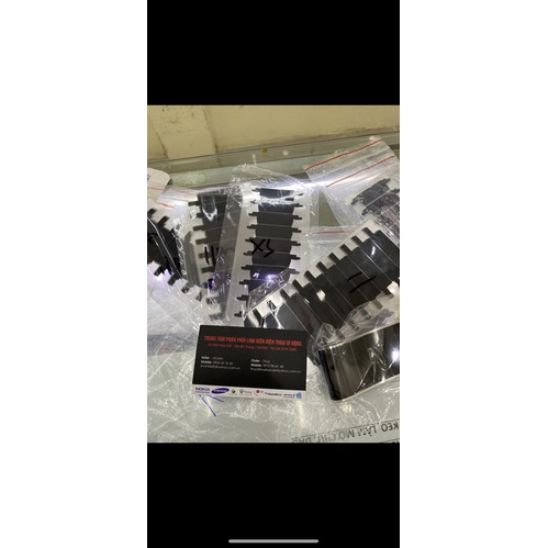 Keo dán chân pin XS/XSM/11/11pro/11promax/12/12mini/12pro/12pro max