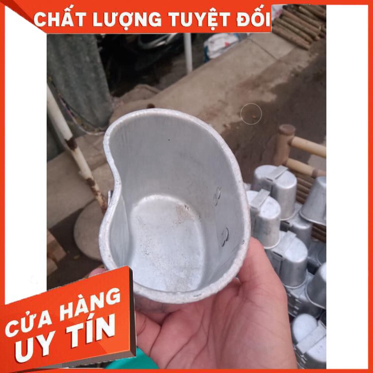 Ca Nhôm QLVNCH Xưa nguyên zin nhé các bác