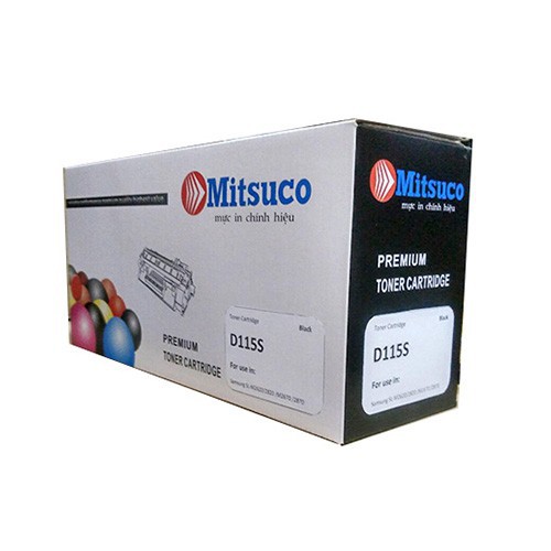Hộp mực Samsung D115S-SL-M2620/2820 /M2670 /2870