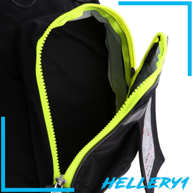 [Hellery1] Áo Phao Cứu Sinh Cho Thuyền Câu Cá Lướt Sóng