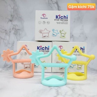 Gặm nướu Kichi