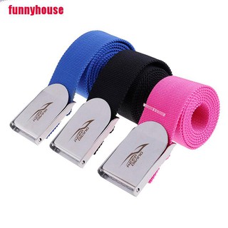 Dây Đai Trọng Lượng Hỗ Trợ Lặn Biển