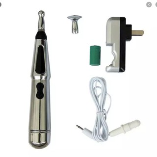 Máy dò huyệt châm cứu Aukewel AK 2000B