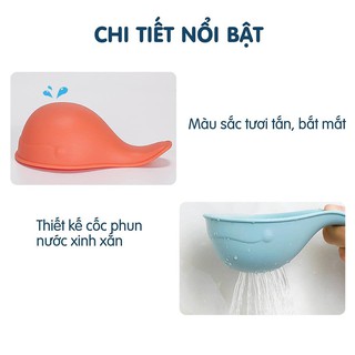 đô chơi nhà tắm