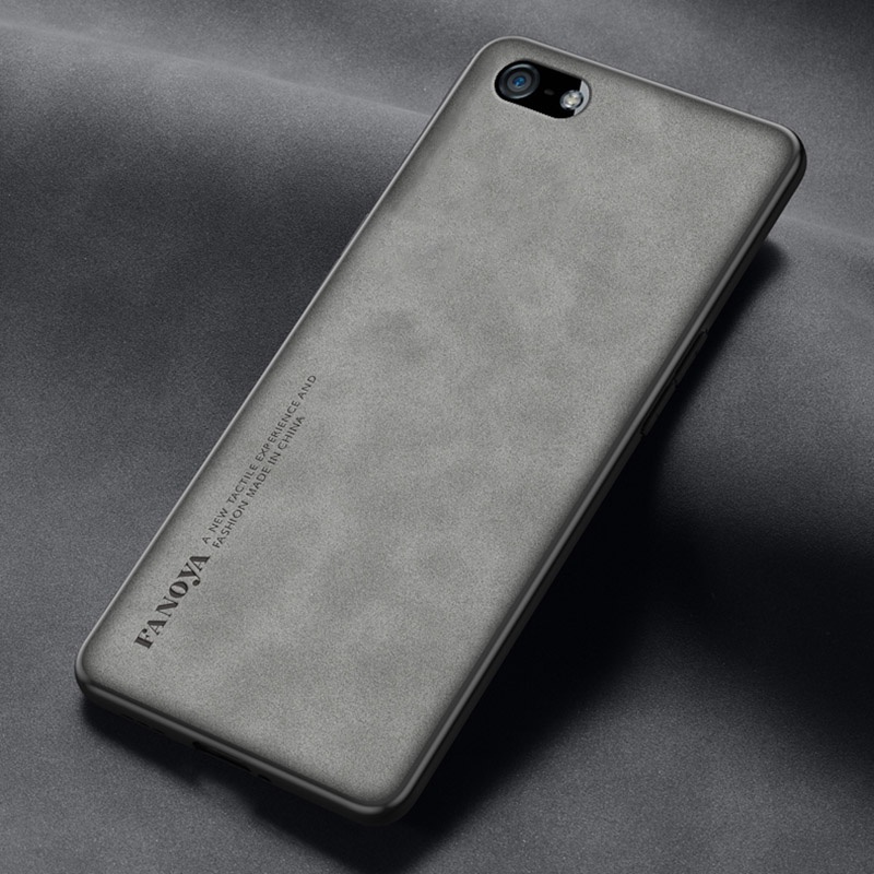 Ốp Điện Thoại Da PU Chống Sốc Cho iPhone5 iPhone5s iPhone6 iPhone6s iPhone6plus iPhone6splus