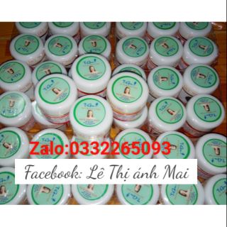 Kem dưỡng da Tigon