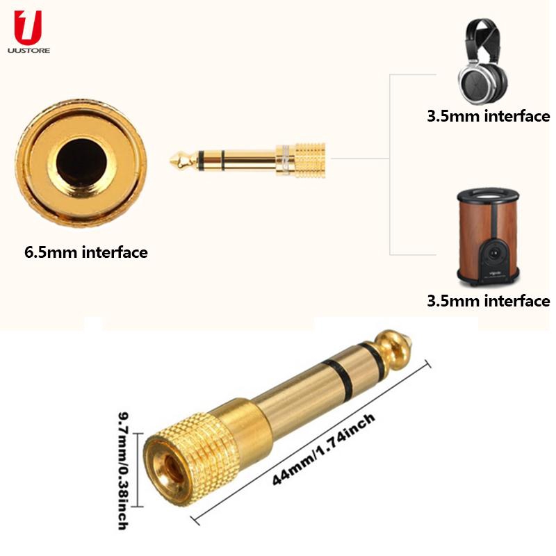 Cáp Âm Thanh Jack 3.5mm