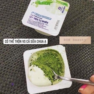 Bột Lúa Non Hàng Nội Địa Hàn Quốc