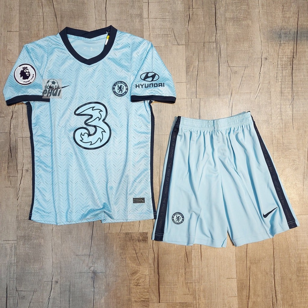 BỘ THI ĐẤU CHELSEA