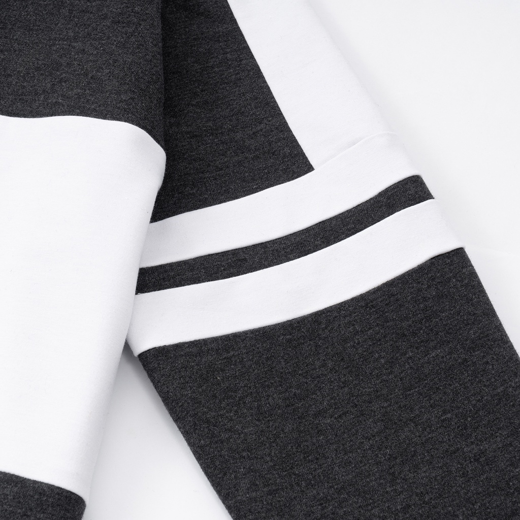Áo Sweater Phối Màu Chất Nỉ Thời Trang Vicero Cao Cấp | BigBuy360 - bigbuy360.vn