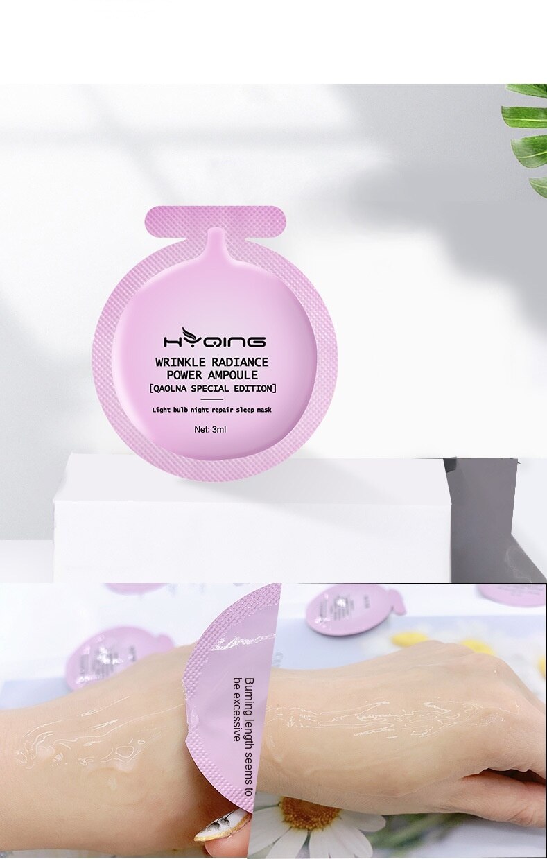 Mặt nạ bùn dưỡng ẩm làm sáng da ban đêm chuyên dụng | BigBuy360 - bigbuy360.vn