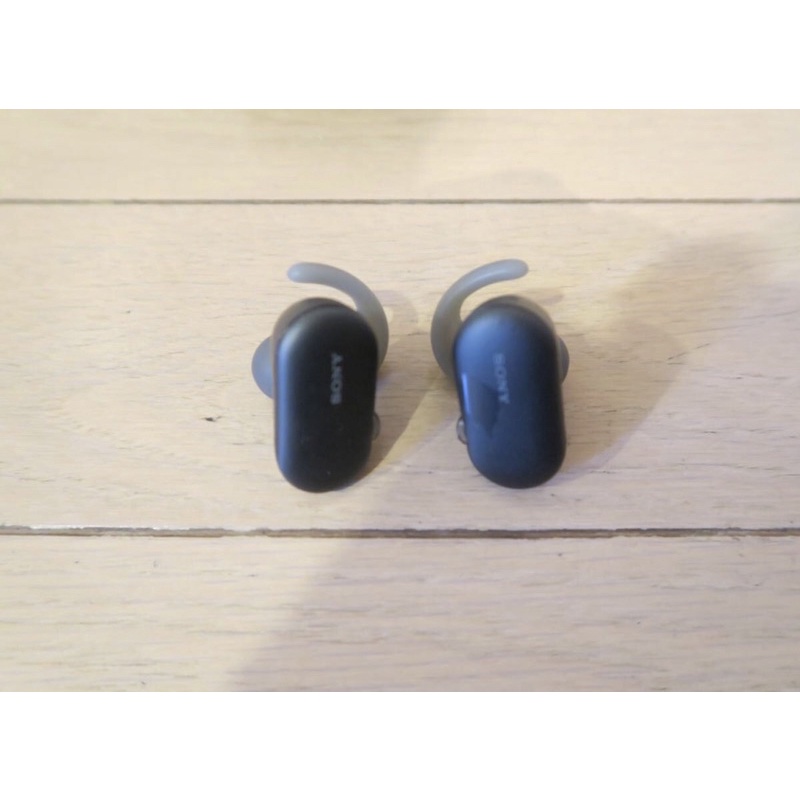 Tai nghe bluetooth Sony SP900 nhật bản