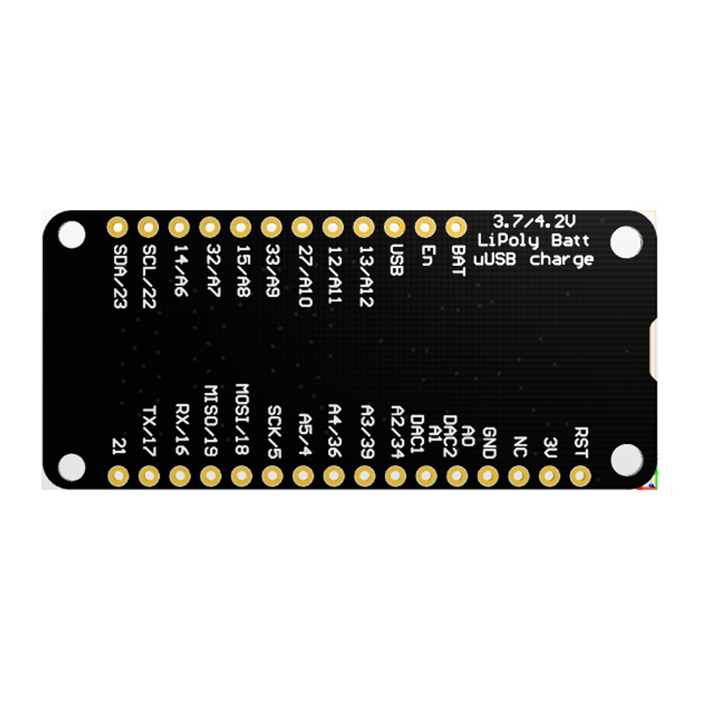 DIYMORE Set mô đun phát triển wifi bluetooth esp32 wroom esp32 4mb chuyên dụng