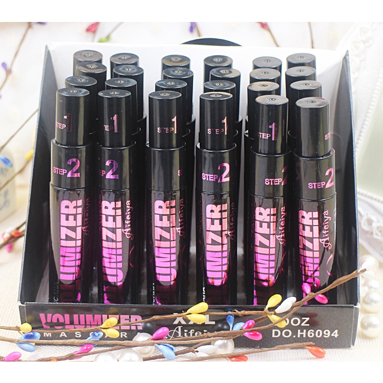 Mascara màu đen kháng nước chuốt mi cong vút và dày hơn 2022
 | BigBuy360 - bigbuy360.vn