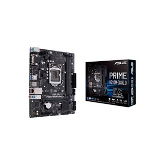 Mainboard asus h310m-cs r2.0 prime