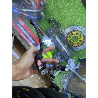 Tay thắng RCB RCS 17mm bình dầu rời