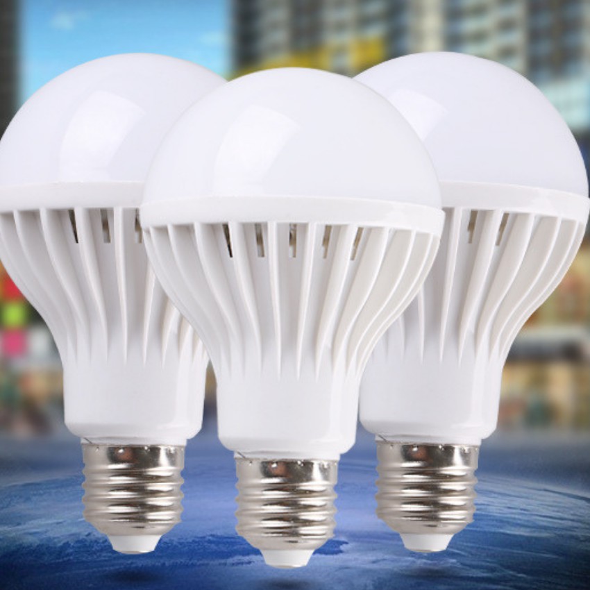 Bóng đèn led 15w ánh sáng trắng giá rẻ