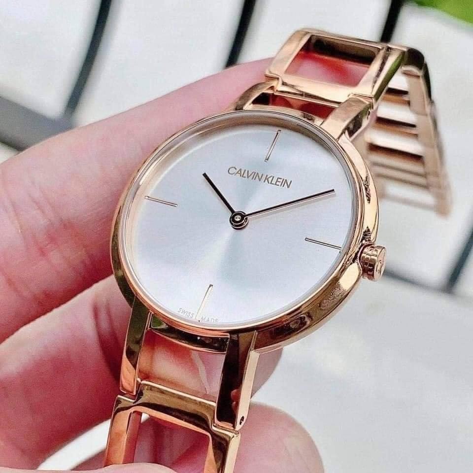 Đồng hồ nữ chính hãng Calvin Klein K8N23646.