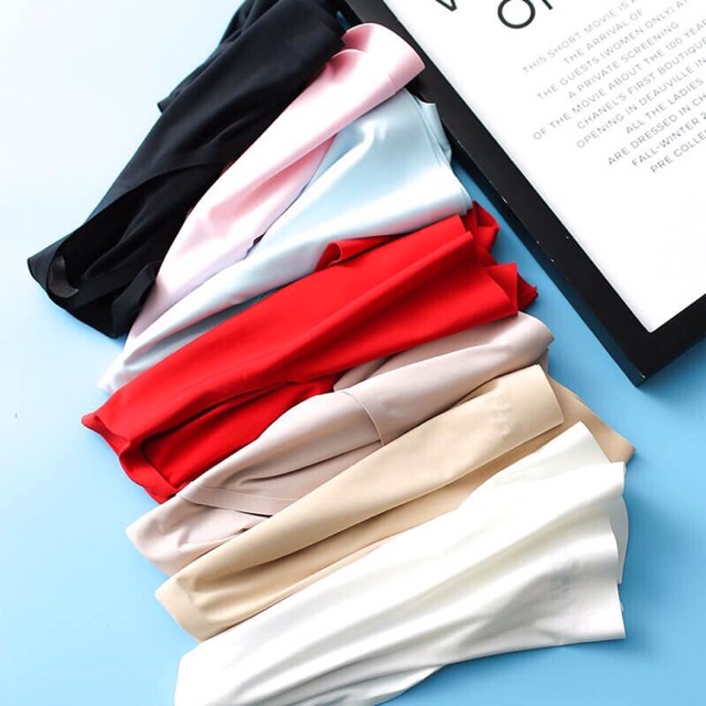 Quần su trơn co giãn thoải mái | BigBuy360 - bigbuy360.vn