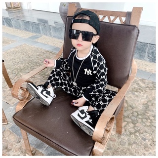 Set kid baby