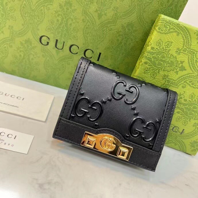Ví Gucci*2022 cao cấp