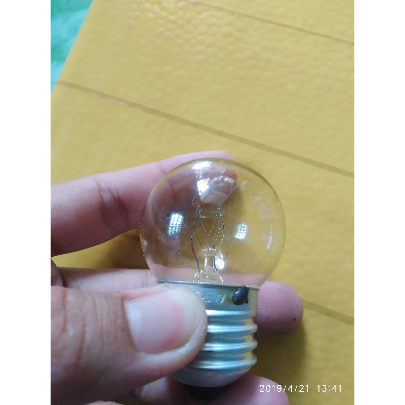 ⚡GIAO NHANH 1H⚡ BÓNG ĐÈN DÂY TÓC 5W XÀI DÂY DIMMER