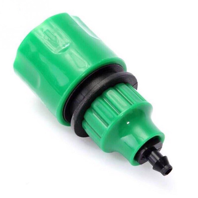 Đầu nối nhanh 16-6, Khớp nối nhanh 16-4/7, Côn thu 16-4/7