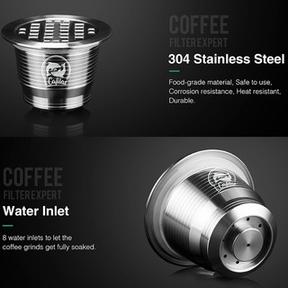 Tamper Solid Espresso Coffee Tool For Nespresso Capsule Hammer
