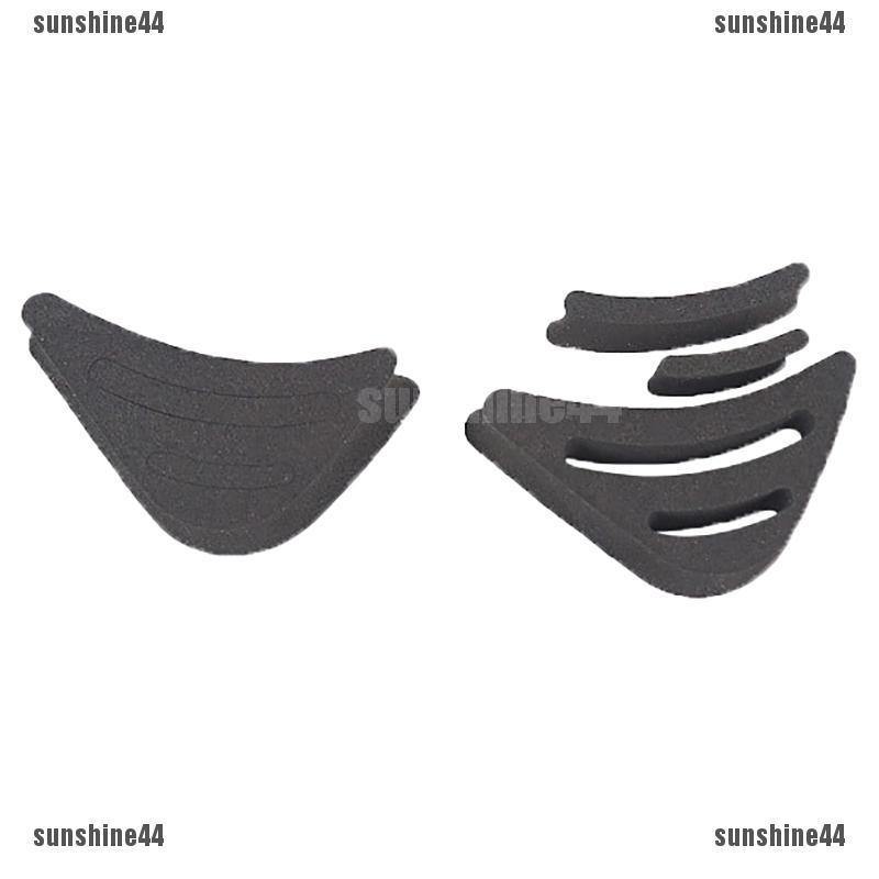 1 Cặp Mút Xốp Bịt Ngón Chân Trước Tiện Dụng