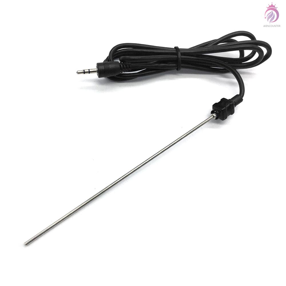 Bộ Dụng Cụ Kiểm Tra Đường Ống Nước Cảm Biến Rò Rỉ Có Hai Đầu Dò Độ Nhạy Cao
