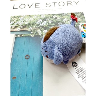 Thú bông Tsum Tsum mini lừa Eeyore