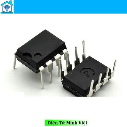 LM318 DIP8 Giá Rẻ