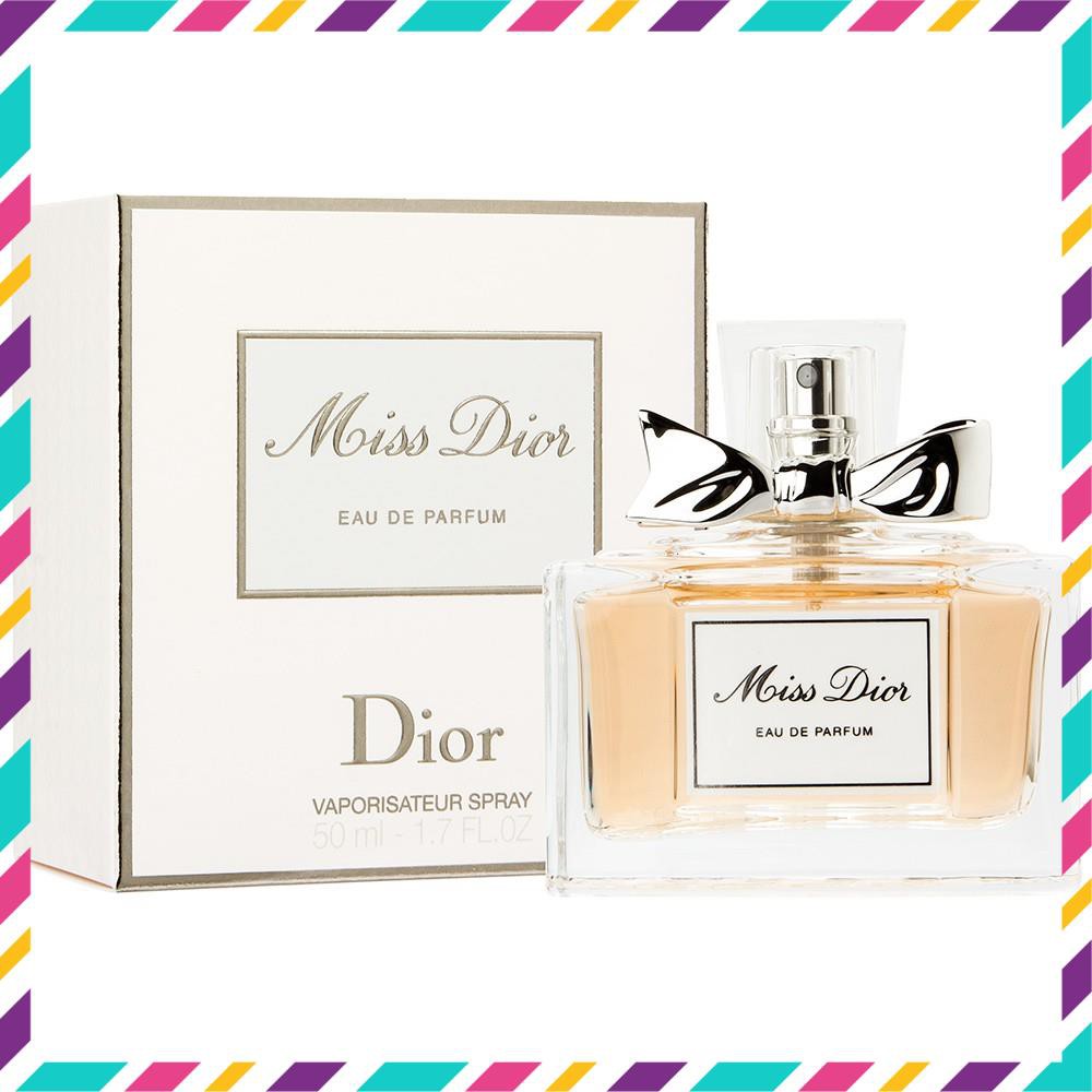 Nước hoa Miss Dior EDP 5ml