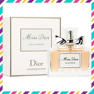 Nước hoa miss dior edp 5ml