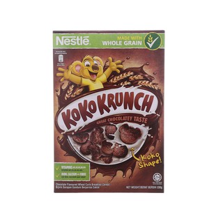 Ngũ cốc Nestlé Koko Krunch vị Socola
