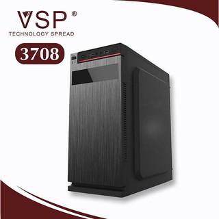 Vỏ nguồn máy tính VSP 3708