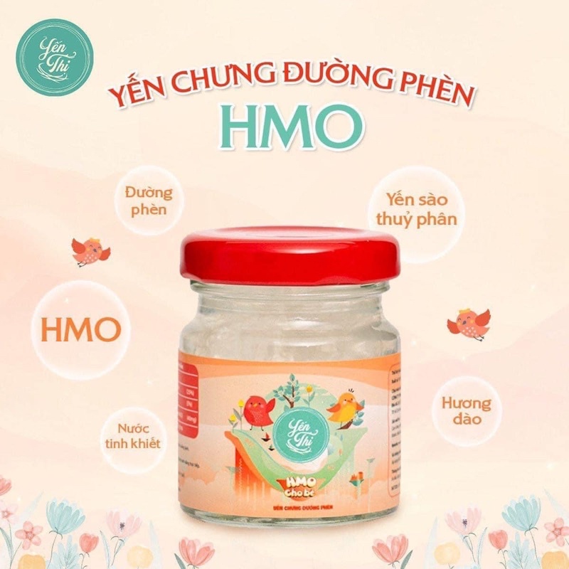 [Quà Tặng] Yến Thị-Yến Kird dành cho bé-bổ sung Canxi và Protein-Yến sào Khánh Hoà