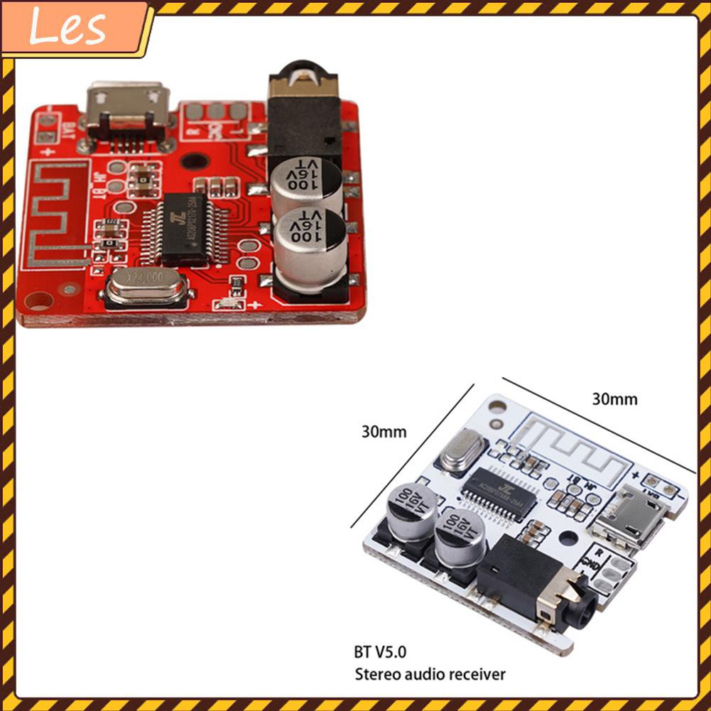 Bảng Mạch Giải Mã Âm Thanh Bluetooth 5.0 Mp3 Chuyên Dụng