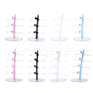 Kệ đứng treo mắt kính/kính râm tháo gỡ được