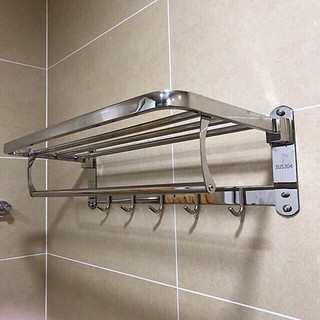 Vắt khăn giàn đa năng inox 304