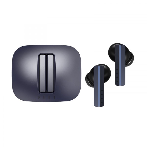 Tai nghe True Wireless FIIL CG Pro Hàng Chính Hãng | 1 DD 10.1mm, chống ồn ANC, Pin 6 giờ