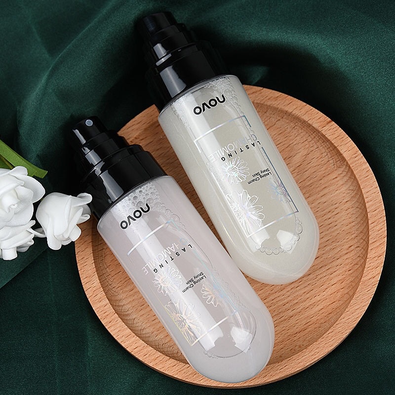 [hàng sẵn sàng]Kem lót trang điểm NOVO 90ML dưỡng ẩm kiềm dầu chống thấm nước lâu trôi | BigBuy360 - bigbuy360.vn