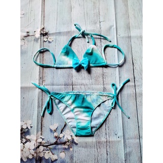 bikini 2 mảnh cho bé yêu