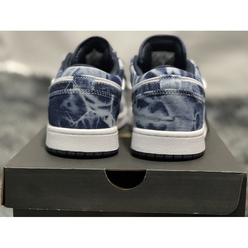 giày cao cấp -vải bò phối da thấp cổ -giaythethaogiare.hn | BigBuy360 - bigbuy360.vn